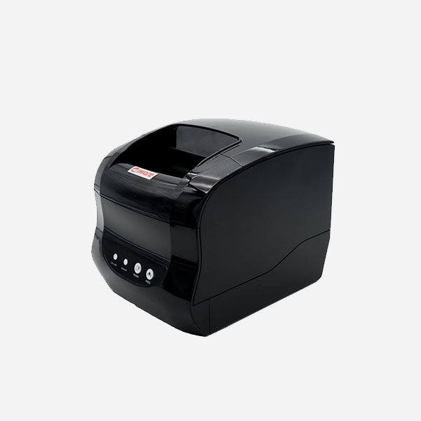 IWARE THERMAL PRINTER LABEL IW-385B USB + LAN, Produk Hardware Mesin POS Printer InterActive